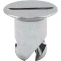 Flush Hd Fasteners 7/16 .500in 50pk Steel