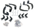 0718 SILVERADO/SIERRA BRACKET KIT