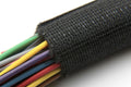 Classic Braid Wire Wrap EFI Kit