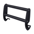 Rugged Ridge Grille Guard Textured Black 97-06 Jeep Wrangler
