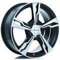 RTX black auto part