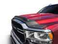 Husky Liners 2830004 Aeroskin II Low Profile Hood Protector Matte Black 2009-2018 Dodge Ram 1500 / 2019-2014 Dodge Ram 1500 Classic