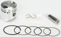 Wiseco 4 Stroke Forged Series Piston Kit, 48.00 MM Bore, 9.7:1 CR