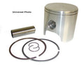 Wiseco 4 Stroke Forged Series Piston Kit, 48.00 MM Bore, 9.7:1 CR
