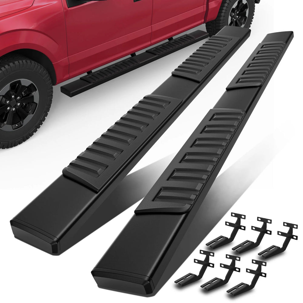 24C TACOMA ACCESS/EXTENDED CAB/DOUBLE CAB BRACKET KIT ONLY