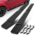 24C TACOMA ACCESS/EXTENDED CAB/DOUBLE CAB BRACKET KIT ONLY
