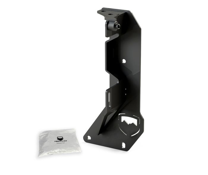JL: HI-LIFT JACK MOUNT BRACKET KIT