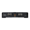 RIOT MODEL 800W HIGH OUTPUT 2 CH FULL RANGE CLASS A/B AMPLIFIER DIM:1072INL 104