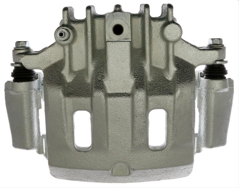 BRAKE CALIPER & BRACKET