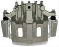 BRAKE CALIPER & BRACKET