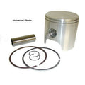 Wiseco 4 Stroke Forged Series Piston Kit, 54.50 MM Bore, 11:1 CR