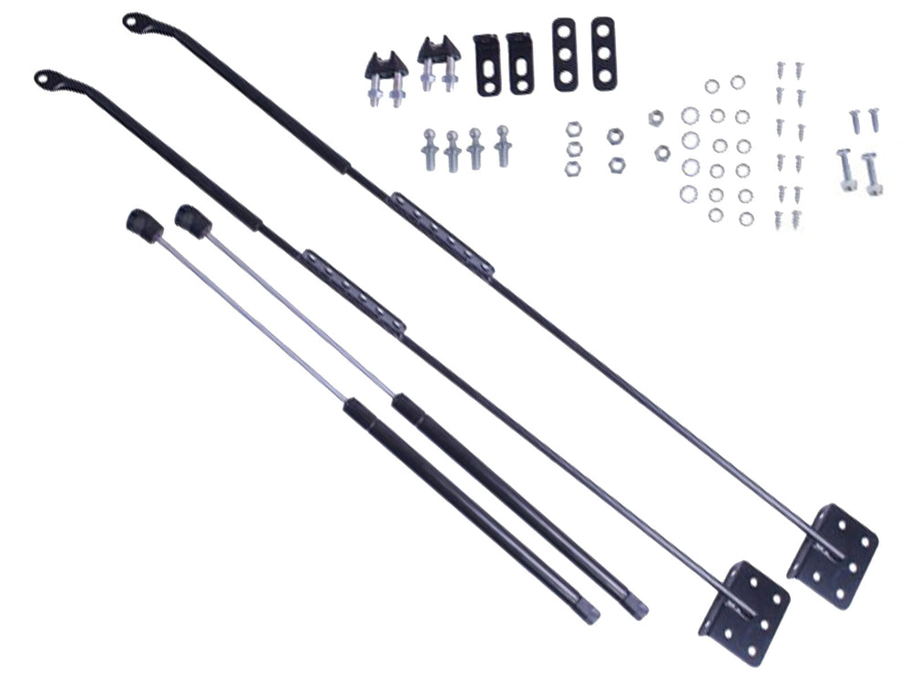 OMIX-ADA auto part