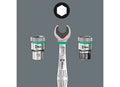 9661 MAGNETIC RAIL B IMPAKTOR DEEP IMPERIAL 1 SOCKET SET 3/8IN DRIVE 9 PCS