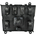 WINDOW SWITCH