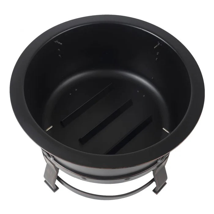 KILLIAN FIRE PIT