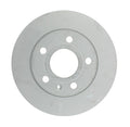 Stoptech auto part detail