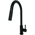 RV KITCHEN FAUCET, METAL SINGLE LEV