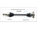 TRAKMOTIVE auto part