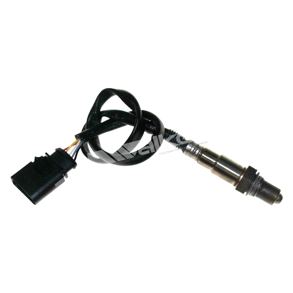 Walker Products Inc. - auto part