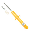 KONI shock absorber close-up