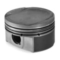 Mahle MS Piston BMW S52B 86.60mm Bore 89.6mm Stroke 135mm Rod 22mm Pin -11cc 11.3 CR - Single