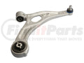 SUSPENSION CONTROL ARM AND BALL JOI