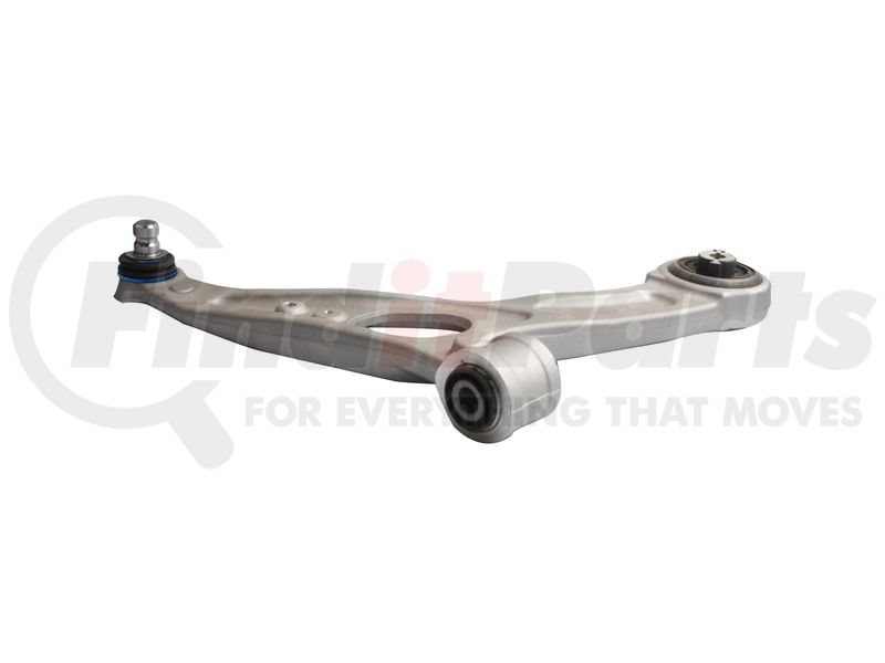 DELPHI control arms