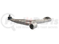 DELPHI control arms