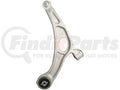 SUSPENSION CONTROL ARM AND BALL JOI