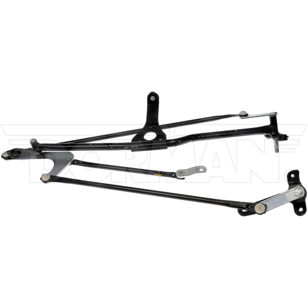 WIPER TRANSMISSION