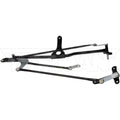 WIPER TRANSMISSION