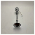 ELECTR.HORN/SINGLE 24V 370HZ, 112DB