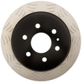 DISC BRAKE ROTOR