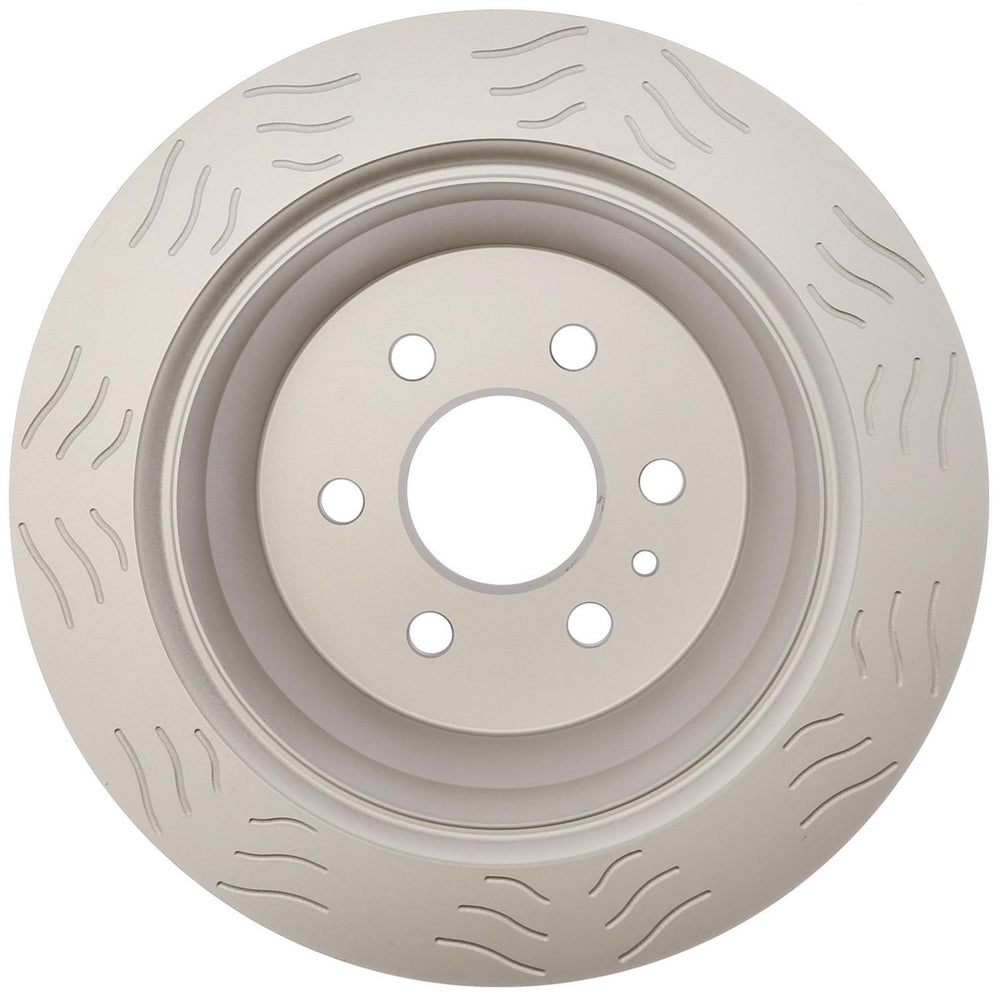DISC BRAKE ROTOR