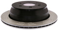 DISC BRAKE ROTOR