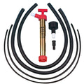 HANDY BOY UTILITY PUMP