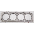 Cometic 78-98 Volvo B23 97mm .070 inch MLS-5 Head Gasket 240/740/940