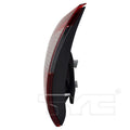 TYC tail light