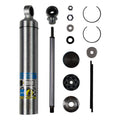 Shock Absorber Plated Shock Kit 7 Digressive Oval