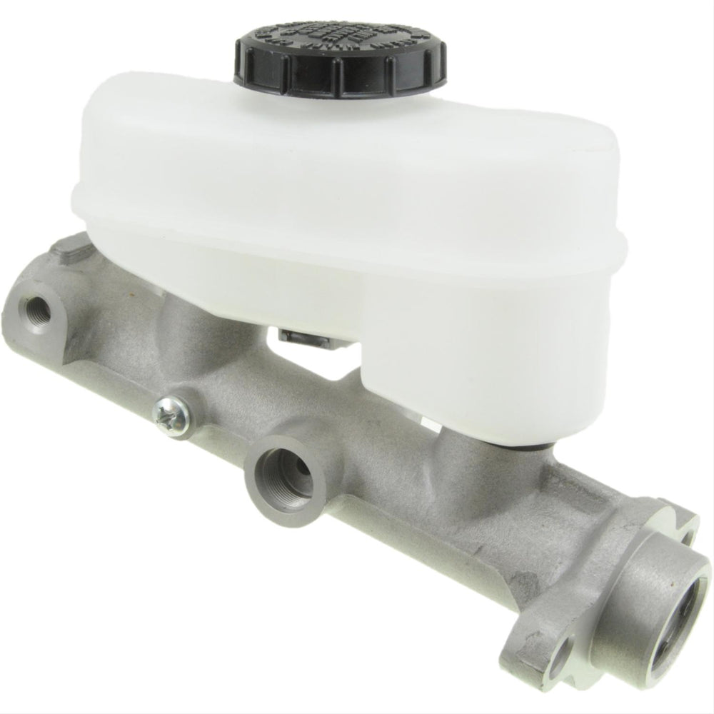 NEW MASTER CYLINDER
