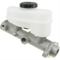 NEW MASTER CYLINDER