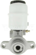 NEW MASTER CYLINDER
