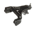 DELPHI control arms detail