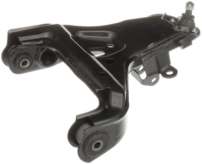 DELPHI control arms