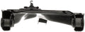 DELPHI control arms