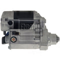 REMANUFACTURED STARTER