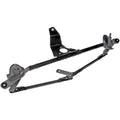 WIPER TRANSMISSION