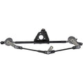 WIPER TRANSMISSION