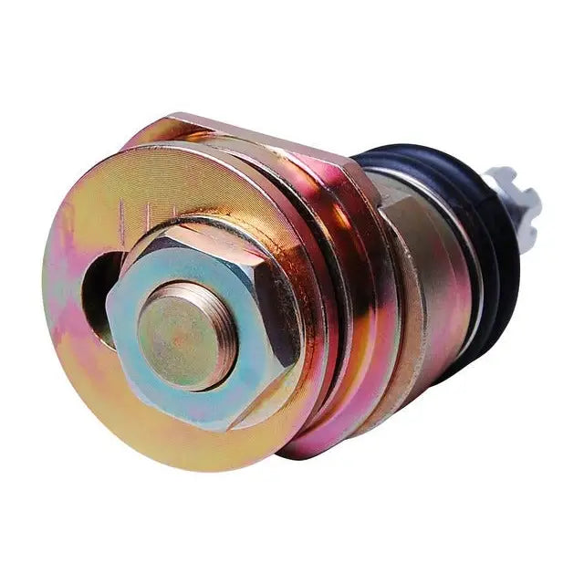CAMBER BALL JOINT