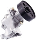 Gates / 02-13 Altima S / 04 Sentra S / 02-12 Sentra SE-R Spec V L4 2.5L Water Pump